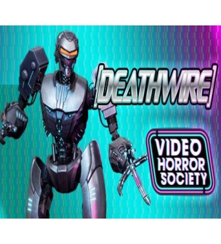 Video Horror Society - Deathwire DLC Key GLOBAL